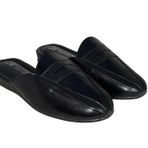 Comfort MC104 Erkek Günlük Ev Terliği Ev Damat Bohça Çeyiz Terliği