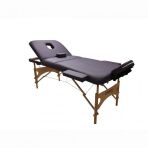 Comfort Plus Ahsap Masaj Masasi Ithal 305-Mor
