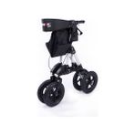 Comfort Plus Büyük Tekerlekli Alüminyum Rolatör