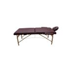 Comfort Plus Çantatipi Masaj Masası