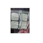 Comfort Plus Dm-214 Konuşan 2 Kanallı Tens Pedi Yedek Parça
