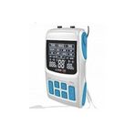 Comfort Plus Dm 3000 Dijital Masaj/ems/tens Stimülatörü Masaj Aleti