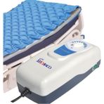 Comfort Plus Dm-40 Baklava Tipi Havalı Yatak 90 x 190 cm Lateks & Yaylı Malzeme ile Konforlu Kullanım