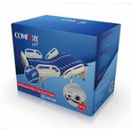 Comfort Plus Dm-45 Ventilasyonlu Boru Tipi Havalı Yatak