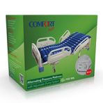 Comfort Plus Dm 46 Boru Tipi Havalı Yatak