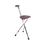 Comfort Plus DM-74 Oturaklı Baston