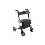 Comfort Plus Dm-9102 Gri Lux Aluminyum Rolator