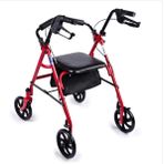Comfort Plus Dm-9144 Alüminyum Rolatör Yürüteç
