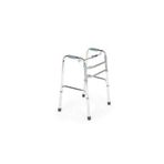 Comfort Plus DM-915 Alüminyum Hareketli Walker Yürüteç