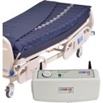 Comfort Plus DM Libra 2 Boru Tipi Havalı Yatak