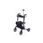 Comfort Plus Dm- Lüx Alüminyum Rolatör 9102