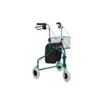 Comfort Plus DY049143 3 Tekerlekli Yürüteç Rolatör