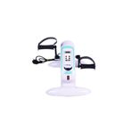 Comfort Plus Ev Tipi Elektrikli Mini Egzersiz Kondisyon Kol Ve Bacak Calistirici Bisiklet