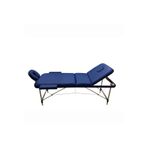 Comfort Plus İthal 305 Alüminyum Mavi Masaj Masası