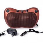 Comfort Plus J032 Ovmalı Boyun ve Bel Masaj Aleti