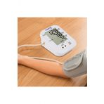 Comfort Plus KD-5915 New Koldan Ölçme Türkçe Konuşan Tansiyon Aleti