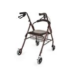 Comfort Plus KY-9144L Rolatör Tekerlekli Yürüteç