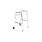 Comfort Plus Ky912l Tekerlekli Alüminyum Hafif Ithal Walker