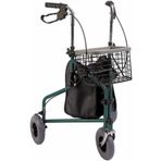 Comfort Plus KY9143 3 Tekerlekli Yürüteç Rolatör