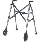 Comfort Plus Ky918l Tekerlekli Walker Yürüteç