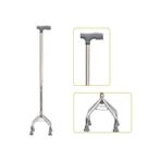 Comfort Plus KY924 Quatripot Baston 4 Lü