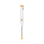Comfort Plus KY925L Small Ithal Alüminyum Koltuk Altı Değneği - 1