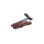 Comfort Plus KY927L Katlanır Baston İthal - Bronze ( 1 ADET )