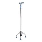 Comfort Plus Ky932 4 Ayaklı Quadrıpod - Denge Bastonu İthal Ürün