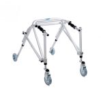 Comfort Plus Ky963l Aluminyum Cocuk Pediatrik Ters Walker