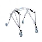Comfort Plus KY963L Alüminyum Çocuk Ters Walker