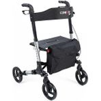 Comfort Plus Medikaltec Comfort Plus DM-9102 Gri Lüx Alüminyum Rolatör