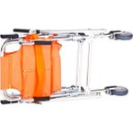 Comfort Plus Merdiven Sedyesi Hasta Transfer Sandalyesi - 84 x 200 x 15 cm