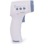 Comfort Plus Temassız Kızılötesi Termometre Ateş Ölçer New DM-210 - Beyaz