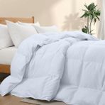 Comfort Ranforce Çift Kişilik Silikon Yorgan