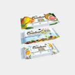 Comfort Refreshing 15'li Islak Mendil