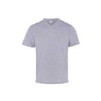 COMFORT V YAKA SUPREME T-SHIRT GRİ M