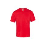 COMFORT V YAKA SUPREME T-SHIRT KIRMIZI XL