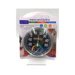 Comfortable Analog Termometre 4490
