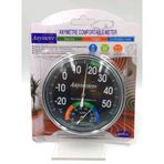 COMFORTABLE ANALOG TERMOMETRE (5264)
