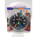 COMFORTABLE ANALOG TERMOMETRE (5365)