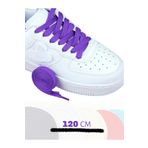 COMFORTSTEP Yassı Ayakkabı Bağcığı