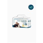 Comforvita Tekstil Yüzeyli Belbantlı 30'lu 2 Adet Medium Hasta Bezi