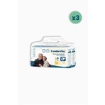 Comforvita Tekstil Yüzeyli Belbantlı 30'lu 3 Adet Medium Hasta Bezi