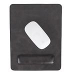 Comfy Bileklikli Deri Mouse Pad Tn1 Siyah