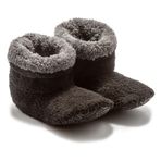 Comfy Kadın,Garson Boy Ev Botu Siyah 36/41