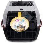 Comfy Kedi Köpek Taşıma Çantası