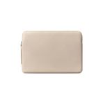 Comfyable 15"/16" MacBook Air/Pro Laptop Kılıfı - M1/M2/M3/M4/M5 Uyumlu - Suya Dayanıklı
