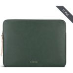 Comfyable Suya Dayanıklı iPad Pro/Air 9.7"-11" Tablet Kılıfı - Smart/Magic Klavye Uyumlu - Yeşil
