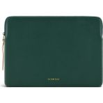 Comfyable Suya Dayanıklı Macbook Air/Pro 14" Fit Laptop Kılıfı M5 / M4 / M3 / M2 / M1 Uyumlu - Yeşil
