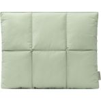Comfyable Suya Dayanıklı Puffy MacBook Air/Pro 13"-14" Laptop Kılıfı - M5/M4/M3/M2/M1 Uyumlu - Adaçayı - Açık Yeşil